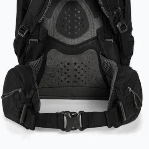 Pánsky trekingový batoh Osprey Kestrel 48 l black 10004758