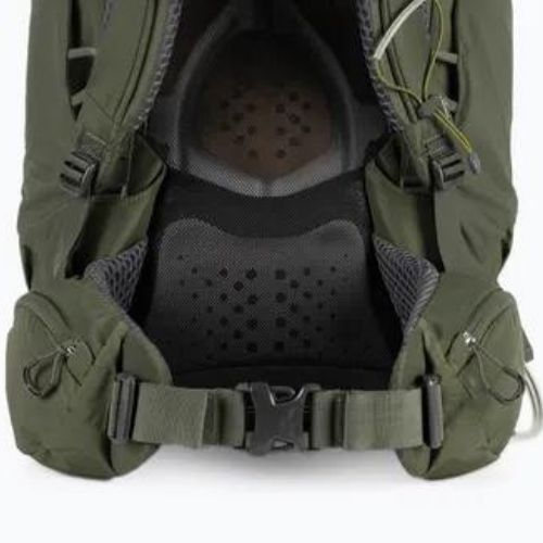 Pánsky trekingový batoh Osprey Kestrel 48 l green 10004760