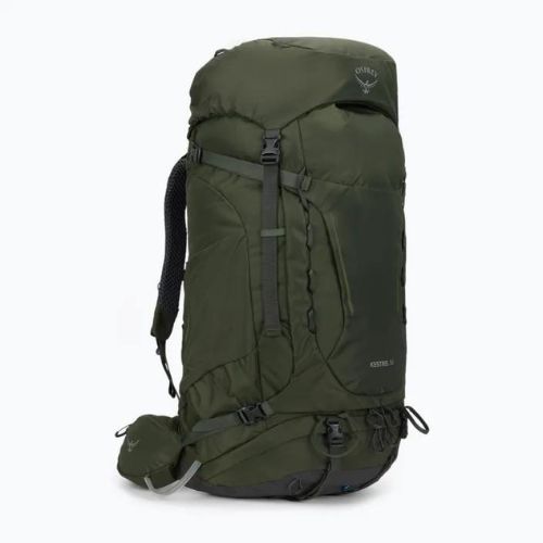 Pánsky trekingový batoh Osprey Kestrel 68 l green 10004752