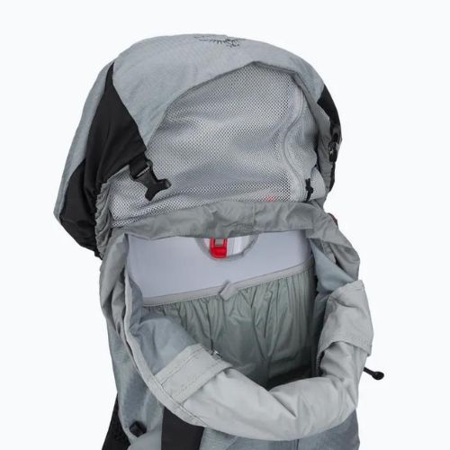 Osprey Stratos pánsky turistický batoh 36 l sivý 10004045