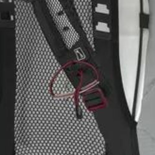 Osprey Stratos pánsky turistický batoh 36 l sivý 10004045