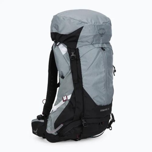 Osprey Stratos pánsky turistický batoh 36 l sivý 10004045