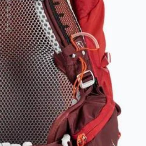 Osprey Stratos 44 l turistický batoh červený 10004264