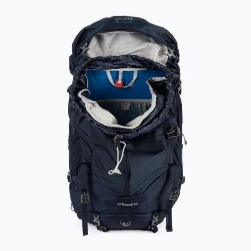 Pánsky turistický batoh Osprey Stratos 44 l blue 10004038