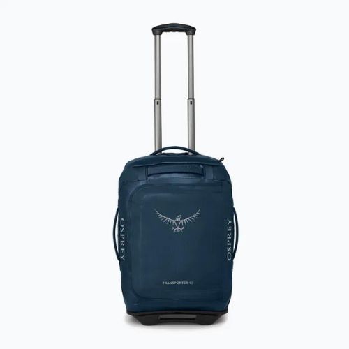 Cestovný kufor Osprey Rolling Transporter 40 l navy blue 10003734