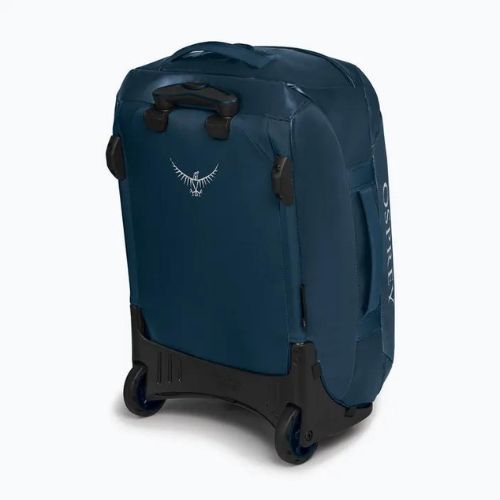 Cestovný kufor Osprey Rolling Transporter 40 l navy blue 10003734