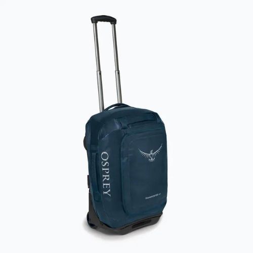 Cestovný kufor Osprey Rolling Transporter 40 l navy blue 10003734