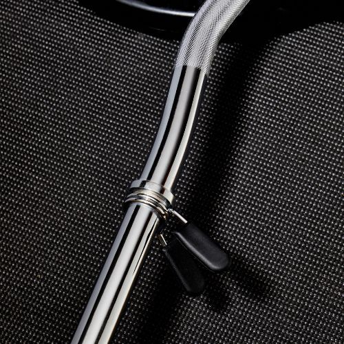 XTREXO lomený krk 120 cm BC120