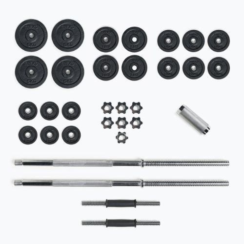 Sada činiek XTREXO 50 kg DK50