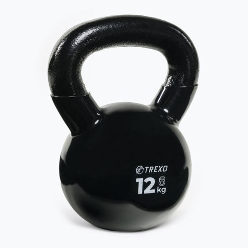 Kettlebell TREXO VKB12 12 kg