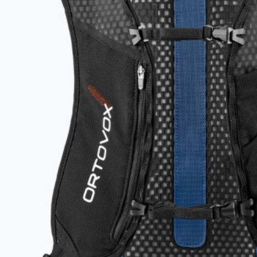 ORTOVOX Traverse Light 20 turistický batoh modrý 4855300004