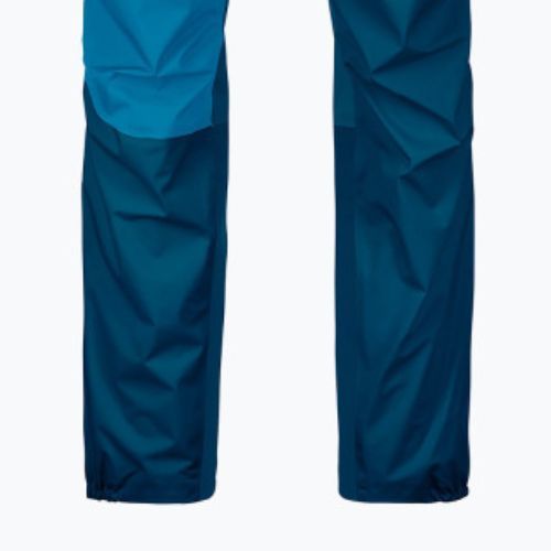 Pánske membránové nohavice Ortovox Westalpen 3L Light navy blue 7025300017