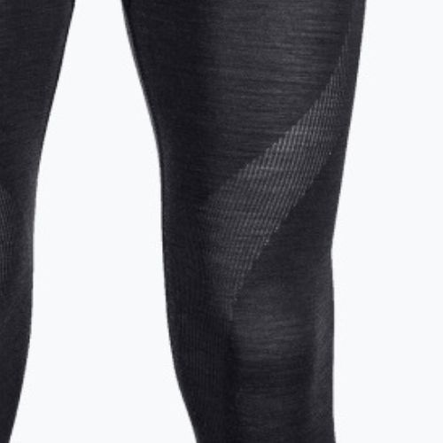 Pánske trekingové šortky Ortovox 120 Comp Light black 8563100001