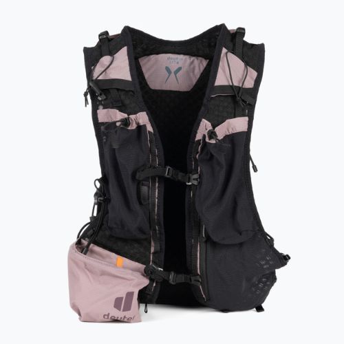 Bežecký batoh Deuter Ascender 7 pink 310002250390