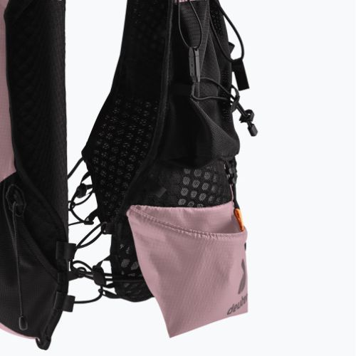 Bežecký batoh Deuter Ascender 7 pink 310002250390