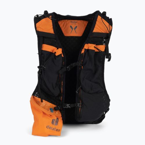 Bežecký batoh Deuter Ascender 7 orange 310002290050