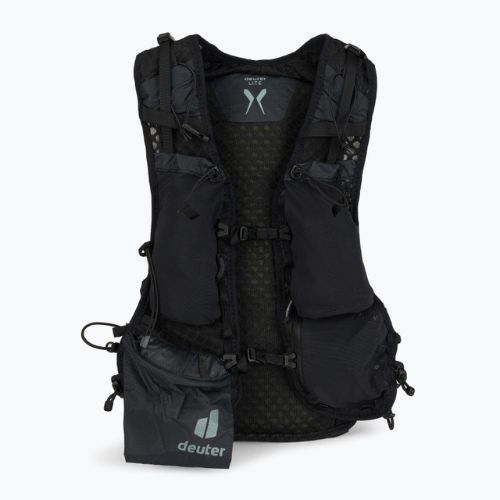 Bežecký batoh Deuter Ascender 13 grey 310012270000