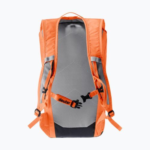 Lezecký batoh Deuter Gravity Pitch 12 l orange 33620229315