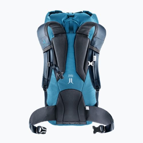 Deuter lezecký batoh Durascent 30 l modrý 33641231382