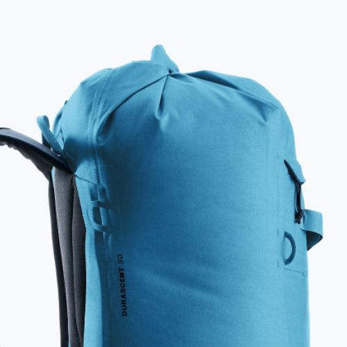 Deuter lezecký batoh Durascent 30 l modrý 33641231382