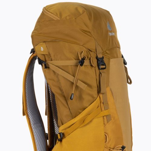 Turistický batoh Deuter Futura Pro 36 l hnedý 34011216611