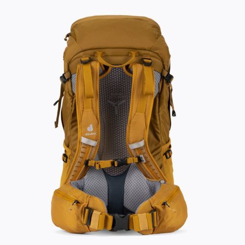 Turistický batoh Deuter Futura Pro 36 l hnedý 34011216611