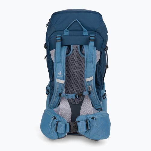 Dámsky turistický batoh deuter Futura Pro 38 SL blue 34012211381