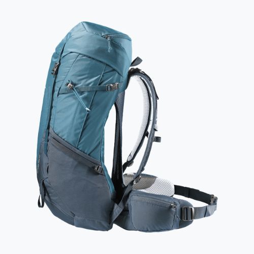 Turistický batoh Deuter Futura Pro 40 l modrý 34013211374