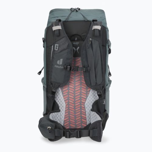 Dámsky turistický batoh deuter Speed Lite 28 SL grey 34105224412