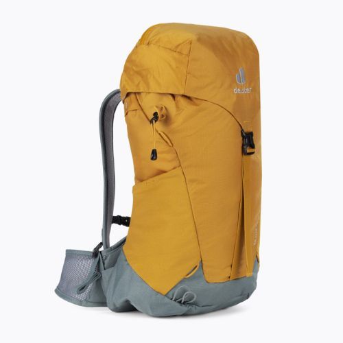 Dámsky turistický batoh deuter AC Lite 22 SL orange 34207216326