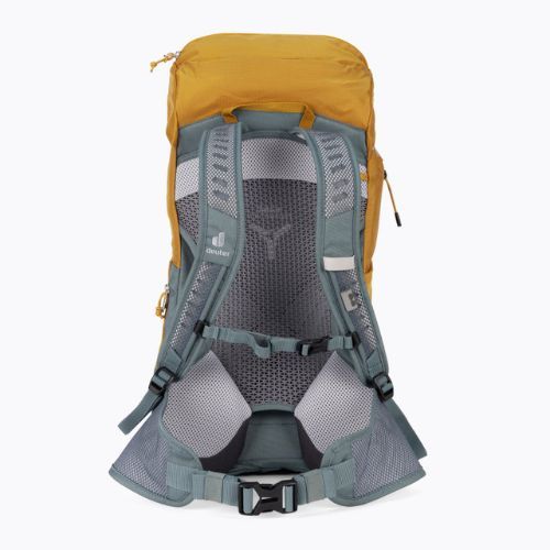 Dámsky turistický batoh deuter AC Lite 22 SL orange 34207216326