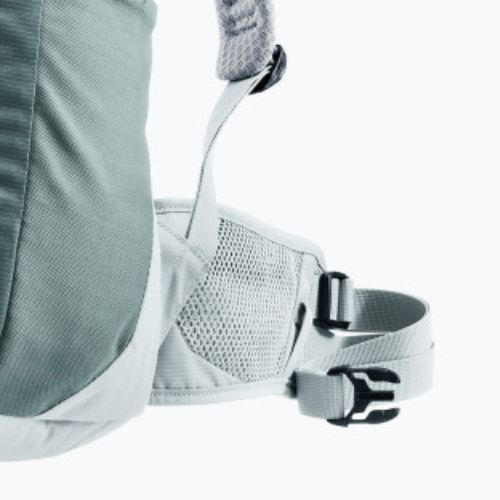 Dámsky turistický batoh deuter Trail 23 SL green 34404233464