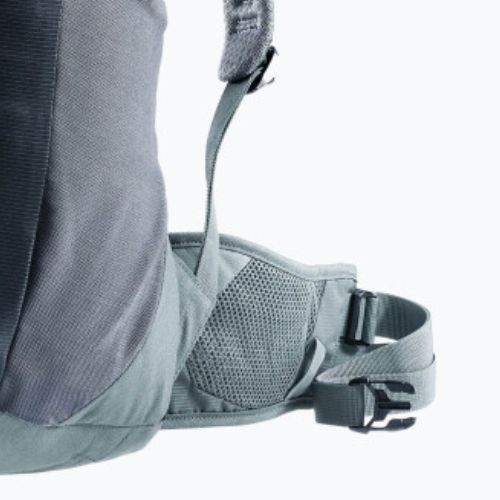 Turistický batoh Deuter Trail 25 l black 34405237411