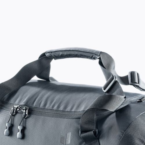 Turistická taška Deuter Aviant Duffel 50 black 352012270000