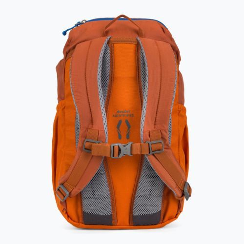 Detský turistický batoh Deuter Junior 18 l orange 361052399070