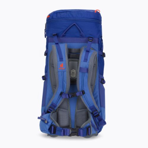 Detský trekingový batoh Deuter Fox 30 blue 361112213560