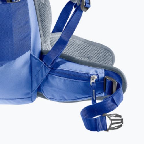 Detský trekingový batoh Deuter Fox 30 blue 361112213560