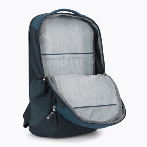 Turistický batoh Deuter Giga navy blue 381232113480