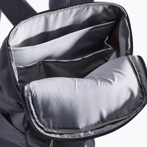 Turistický batoh Deuter UP Stockholm black 381372170000