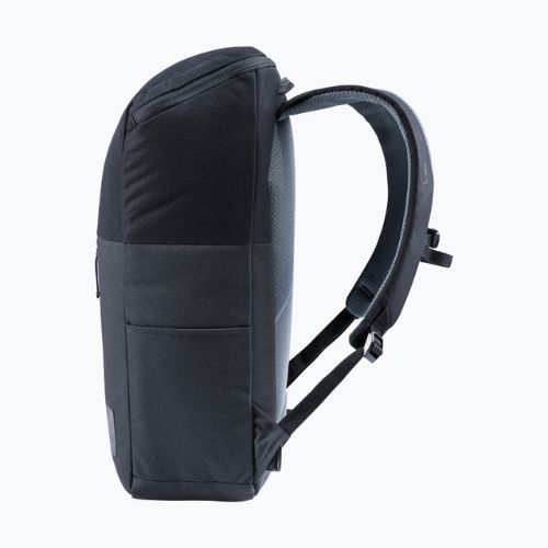 Turistický batoh Deuter UP Stockholm black 381372170000