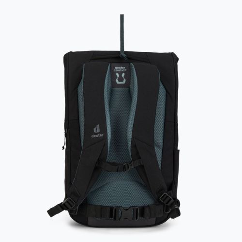 Turistický batoh Deuter UP Seoul black 381382170000