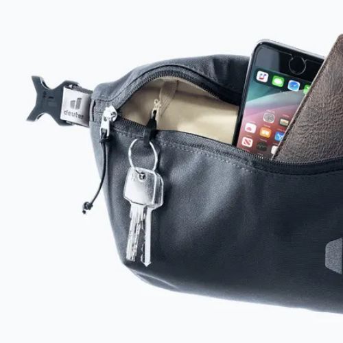 Ľadvinka deuter Avengo 1.5 l black