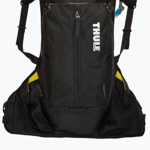 Thule Vital 8L DH Hydratačný batoh na bicykel čierny 3204154