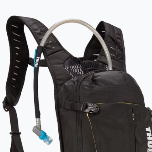 Thule Vital 8L DH Hydratačný batoh na bicykel čierny 3204154