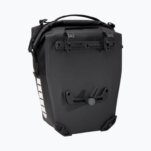 Nosič na bicykel Thule Shield Pannier 22L čierny 3204916