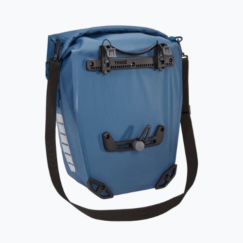 Thule Shield Pannier 25L modrá 3204210 nosič na bicykel