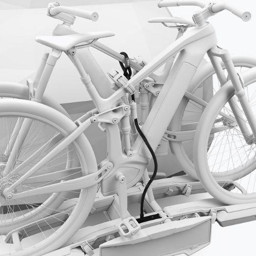 Zámok Thule HighGrade Lock 978500