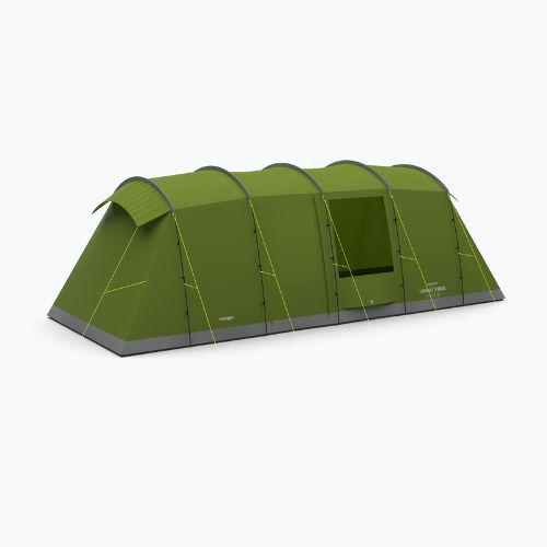 Vango Longleat II 800XL green TESLONGLEH09TAS Kempingový stan pre 8 osôb