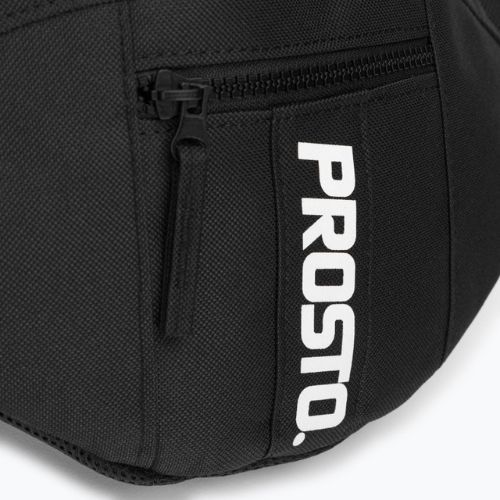 PROSTO Himalájové vrecúško čierne KL222MACC192U