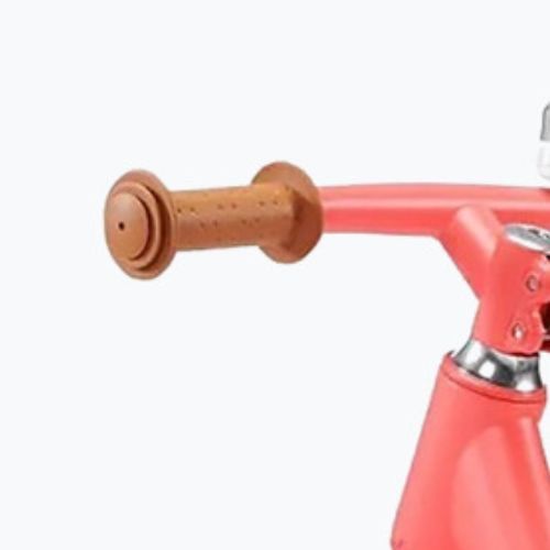 Kinderkraft bežecký bicykel Rapid oranžový KKRRAPICRL0000